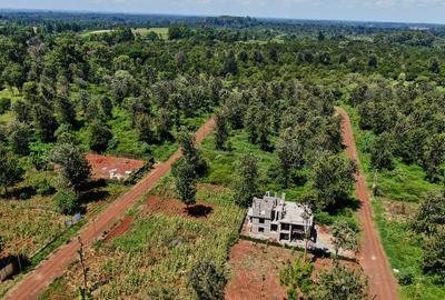 Residential Land at Juja- Gatundu Road - 4