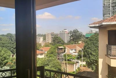 2 Bed Apartment with En Suite at Rhapta Road Westlands - 3