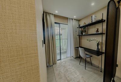 1 Bed Apartment with Swimming Pool in Westlands Area - 3