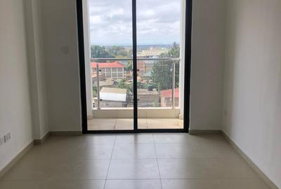 2 Bed Apartment with En Suite at Gataka Road