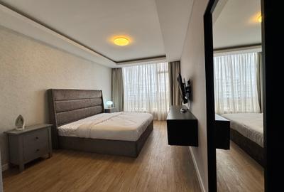 Serviced 3 Bed Apartment with En Suite in Westlands Area - 3