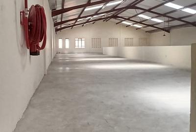 11,696 ft² Warehouse with Fibre Internet in Ruaraka - 4