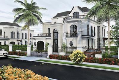 4 Bed Townhouse with En Suite in Loresho - 3