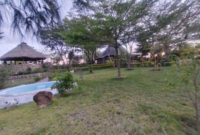 Land in Athi River