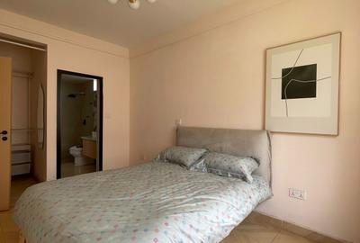 1 Bed Apartment with Backup Generator in Syokimau - 3