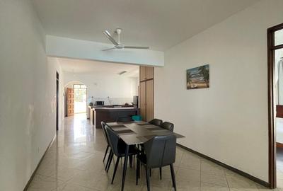 Serviced 3 Bed Apartment with En Suite in Nyali Area - 3
