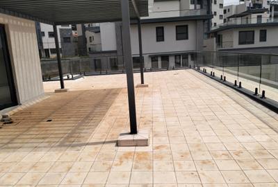 4 Bed Townhouse with En Suite in Loresho - 4
