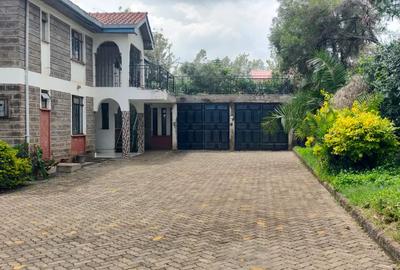 4 Bed House with En Suite in Ongata Rongai - 2