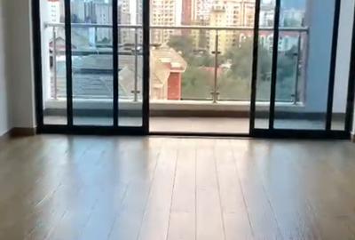 1 Bed Apartment with En Suite at Kileleshwa