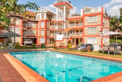 1 Bed Apartment with Swimming Pool in Lavington - 2