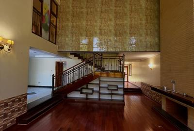 5 Bed Apartment with En Suite at Chalbi Drive - 2