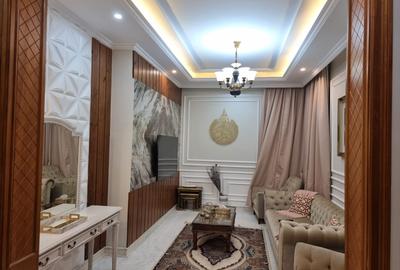 6 Bed Villa with En Suite at Njumbi Road - 2