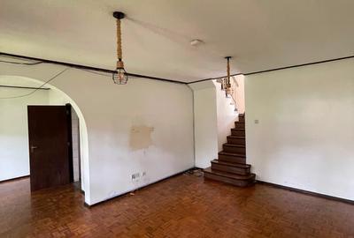 4 Bed Townhouse with En Suite in Kileleshwa - 2