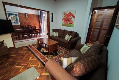 1 Bed House with Garden in Runda