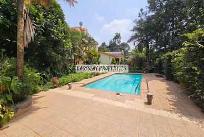 4 Bed House with En Suite in Thigiri - 2