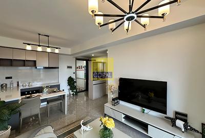 1 Bed Apartment with Swimming Pool in Mombasa Road