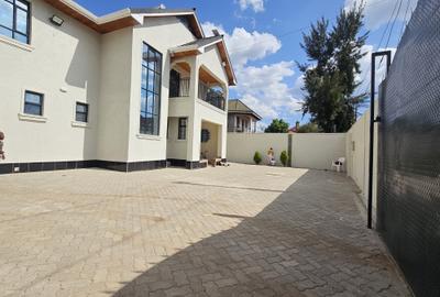 5 Bed House at Ngong - 4