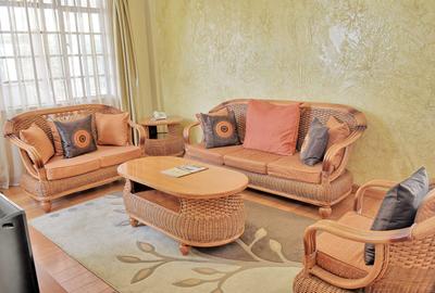 2 Bed Apartment with En Suite in Upper Hill