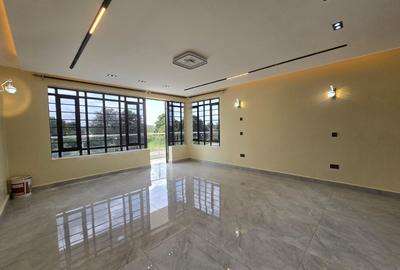 5 Bed House with En Suite at Ruiru - 4