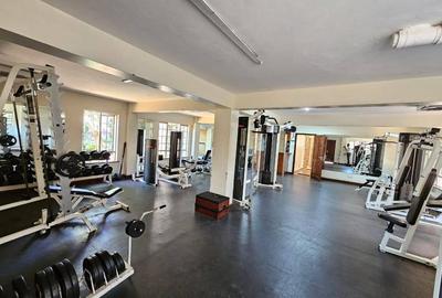 Serviced 2 Bed Apartment with En Suite in Brookside - 4
