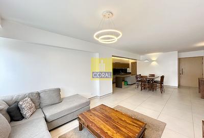3 Bed Apartment in Kilimani - 3