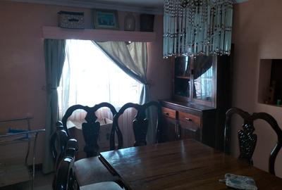 4 Bed House with En Suite at Magadi Road - 3