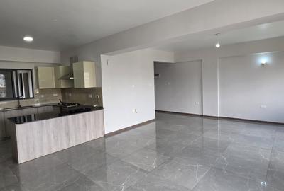 Serviced 2 Bed Apartment with En Suite at Gatundu Road - 3