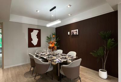 5 Bed Apartment with En Suite at Kilimani - 3