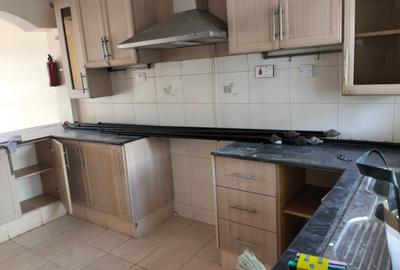 4 Bed Townhouse with En Suite in Lavington - 2