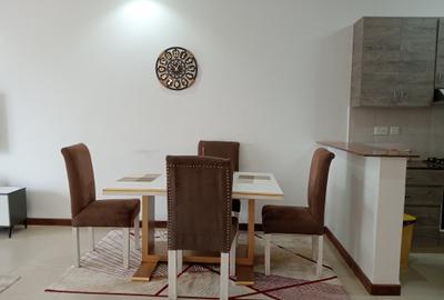Furnished 2 Bed Apartment with En Suite at Westlands - 2