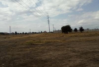 Land at Namanga Rd - 4