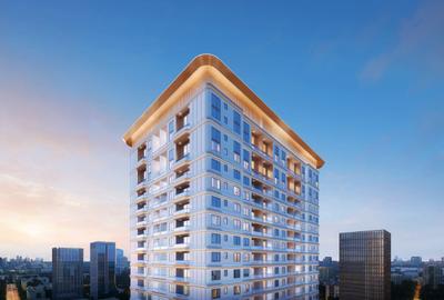 1 Bed Apartment with Swimming Pool at Muthithi Road - 4
