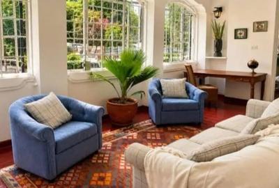 3 Bed Townhouse with Swimming Pool at Old Muthaiga - 3