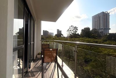 Serviced 2 Bed Apartment with En Suite in Westlands Area - 2