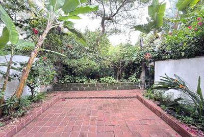 2 Bed Townhouse with En Suite in Kileleshwa - 3