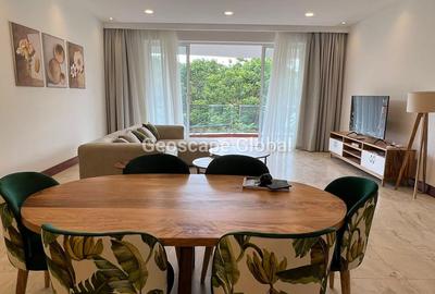 3 Bed Apartment with En Suite in Westlands Area