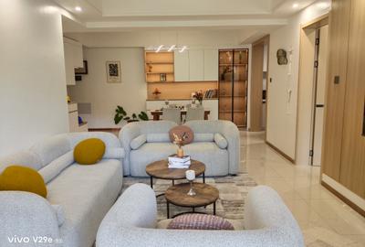 2 Bed Apartment with En Suite in Westlands Area - 2