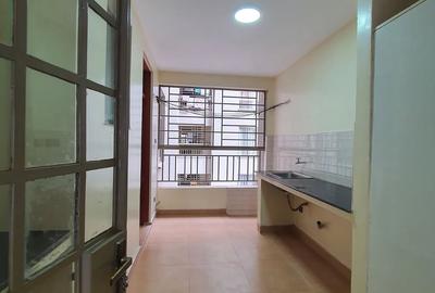 3 Bed Apartment with En Suite at Othaya Road - 2