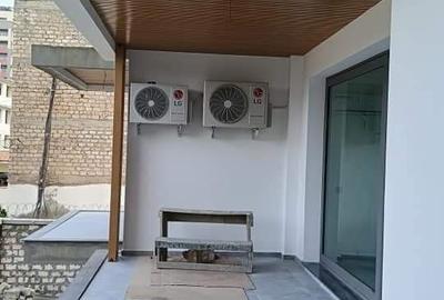 Serviced 3 Bed Apartment with En Suite at Baobab Road - 3