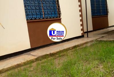 2 Bed House with En Suite at Mtamboni - 4