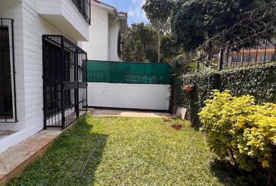 4 Bed Townhouse with En Suite in Kileleshwa - 2