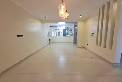 4 Bed House at Garden Estate Road
