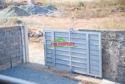 4 Bed House with En Suite at Kamangu - 2