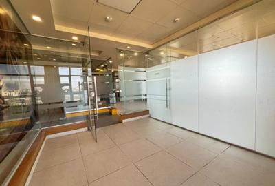 Office with Parking in Westlands Area - 4
