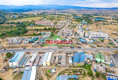 0.05 ha Residential Land in Machakos County - 3