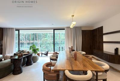 2 Bed Apartment with En Suite at Westlands - 3
