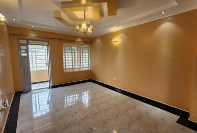 4 Bed House at Nkoroi - 2