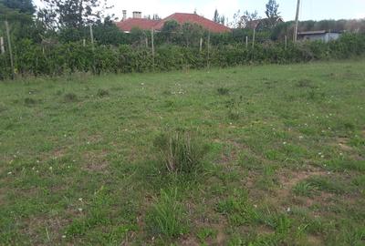 0.25 ac Land in Ongata Rongai