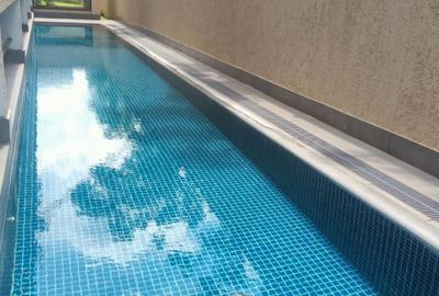 3 Bed Apartment with En Suite in Lavington