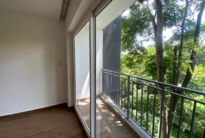 2 Bed Apartment with En Suite at General Mathenge